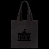 Small Canvas Tote Thumbnail