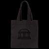 Small Canvas Tote Thumbnail