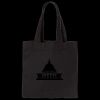 Small Canvas Tote Thumbnail