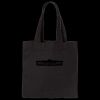 Small Canvas Tote Thumbnail