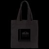 Small Canvas Tote Thumbnail