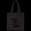 Small Canvas Tote Thumbnail