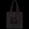 Small Canvas Tote Thumbnail