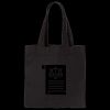 Small Canvas Tote Thumbnail