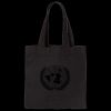 Small Canvas Tote Thumbnail