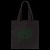Small Canvas Tote Thumbnail