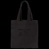 Small Canvas Tote Thumbnail