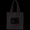 Small Canvas Tote Thumbnail