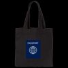 Small Canvas Tote Thumbnail