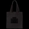 Small Canvas Tote Thumbnail