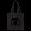 Small Canvas Tote Thumbnail