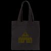 Small Canvas Tote Thumbnail