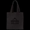 Small Canvas Tote Thumbnail