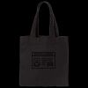 Small Canvas Tote Thumbnail