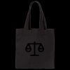 Small Canvas Tote Thumbnail