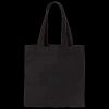 Small Canvas Tote Thumbnail
