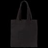 Small Canvas Tote Thumbnail