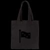 Small Canvas Tote Thumbnail