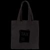 Small Canvas Tote Thumbnail
