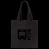 Small Canvas Tote Thumbnail