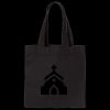 Small Canvas Tote Thumbnail
