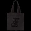 Small Canvas Tote Thumbnail