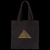 Small Canvas Tote Thumbnail