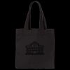 Small Canvas Tote Thumbnail