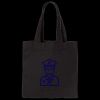 Small Canvas Tote Thumbnail