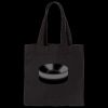 Small Canvas Tote Thumbnail
