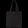 Small Canvas Tote Thumbnail