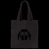 Small Canvas Tote Thumbnail