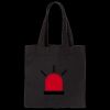 Small Canvas Tote Thumbnail