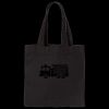 Small Canvas Tote Thumbnail