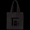Small Canvas Tote Thumbnail
