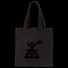 Small Canvas Tote Thumbnail