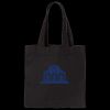 Small Canvas Tote Thumbnail
