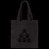 Small Canvas Tote Thumbnail