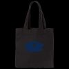 Small Canvas Tote Thumbnail