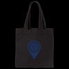 Small Canvas Tote Thumbnail
