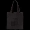 Small Canvas Tote Thumbnail