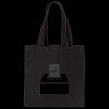 Small Canvas Tote Thumbnail