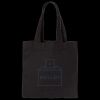 Small Canvas Tote Thumbnail