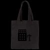 Small Canvas Tote Thumbnail