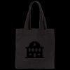 Small Canvas Tote Thumbnail