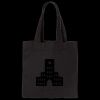 Small Canvas Tote Thumbnail