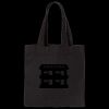Small Canvas Tote Thumbnail
