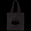 Small Canvas Tote Thumbnail