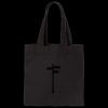 Small Canvas Tote Thumbnail