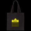 Small Canvas Tote Thumbnail